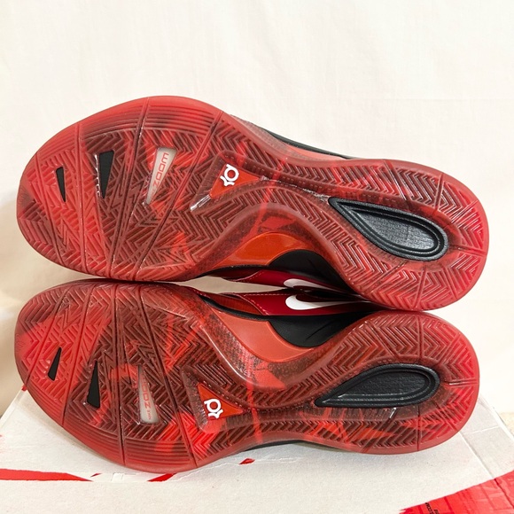 Nike KD 3 All-Star size 9 BRAND NEW MEN’S BASKETBALL SHOES - Picture 7 of 9